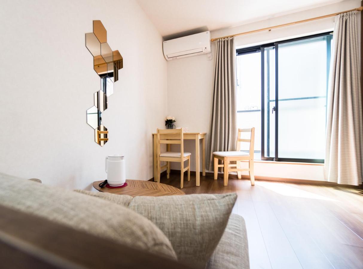 Hanastay花渓居 - 浦（Ura) Osaka Exterior photo