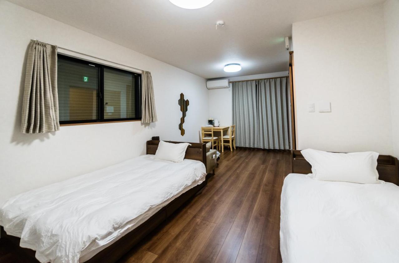 Hanastay花渓居 - 浦（Ura) Osaka Exterior photo