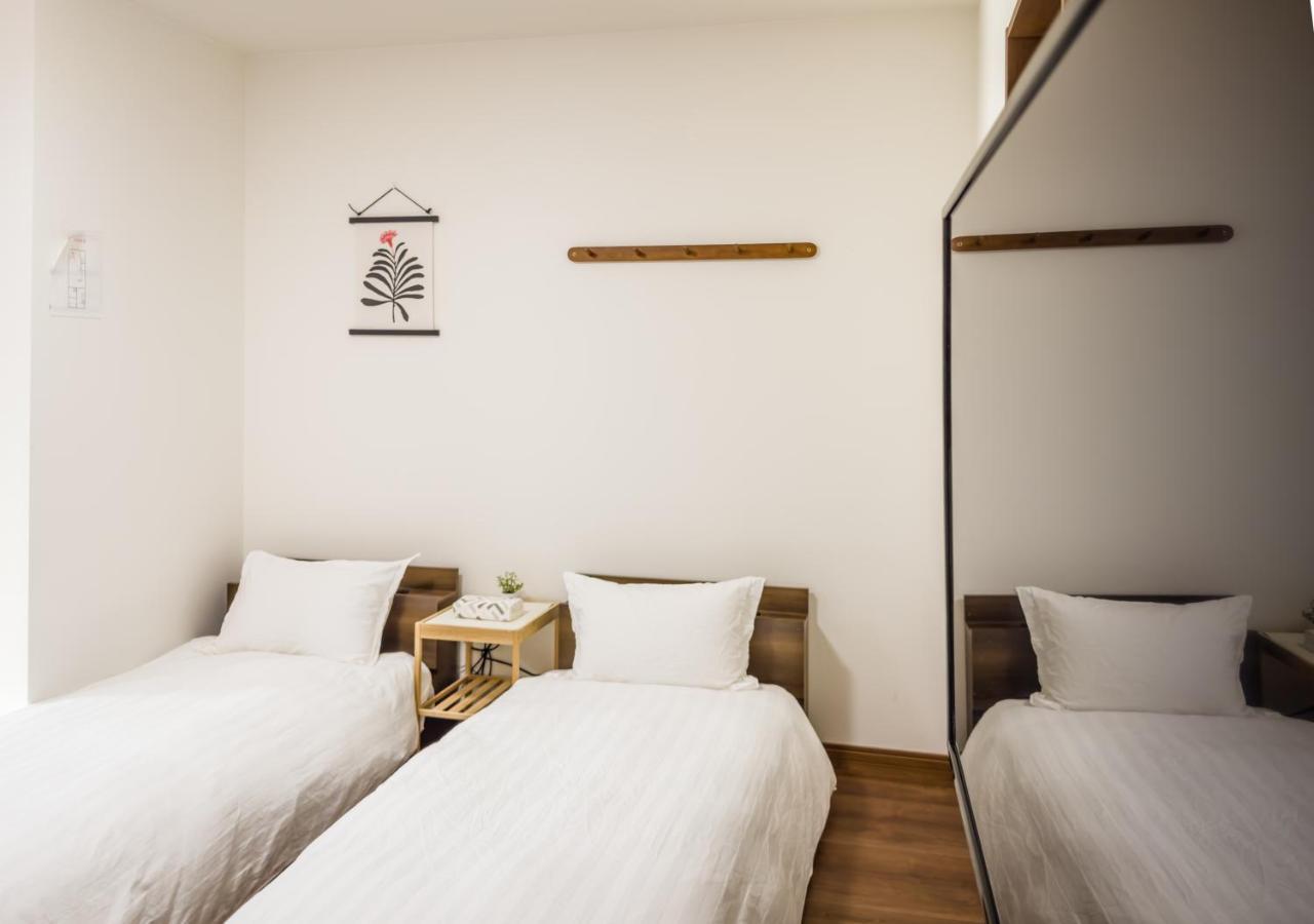 Hanastay花渓居 - 浦（Ura) Osaka Exterior photo